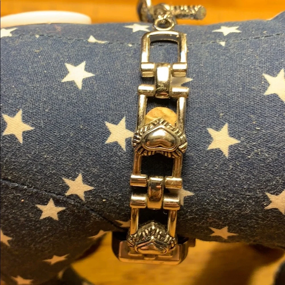 Osawa Brighton bracelet watch adjustable